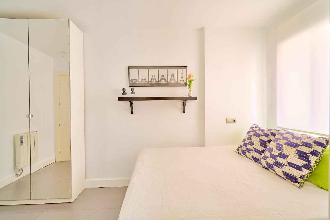 Apartament Malaga Sunview Zewnętrze zdjęcie